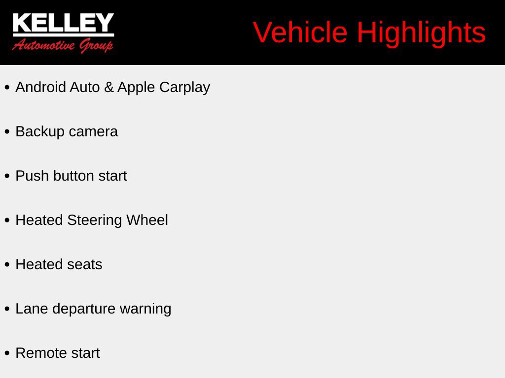 Used 2023 Chevrolet TrailBlazer LT FWD image 2