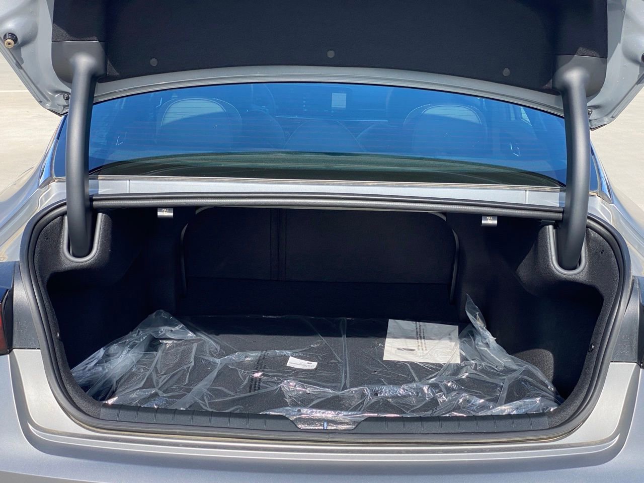 New 2026 Kia K5 GT w/ GT1 Package image 21