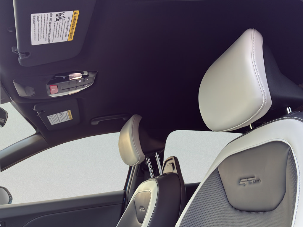 New 2026 Kia K4 EX FWD image 24