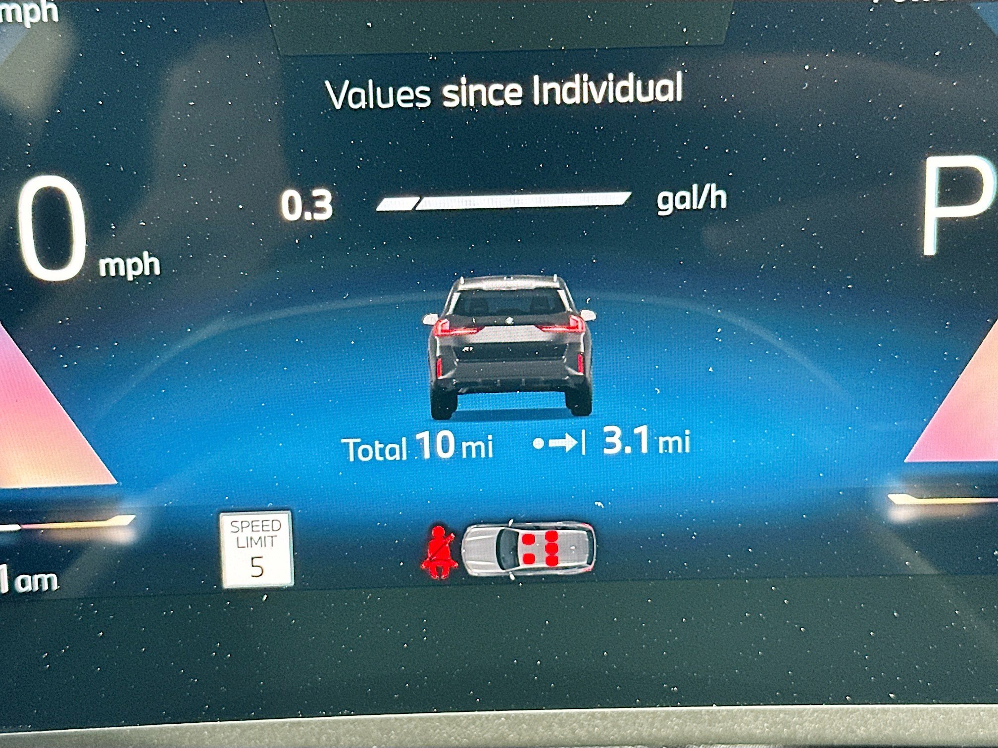 New 2026 BMW X1 xDrive28i w/ Technology Package image 9