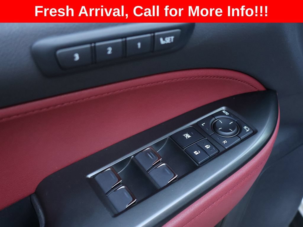 Used 2025 Lexus NX 250 FWD w/ Premium Package image 34