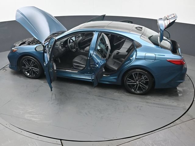 Certified 2025 Toyota Camry LE FWD image 53