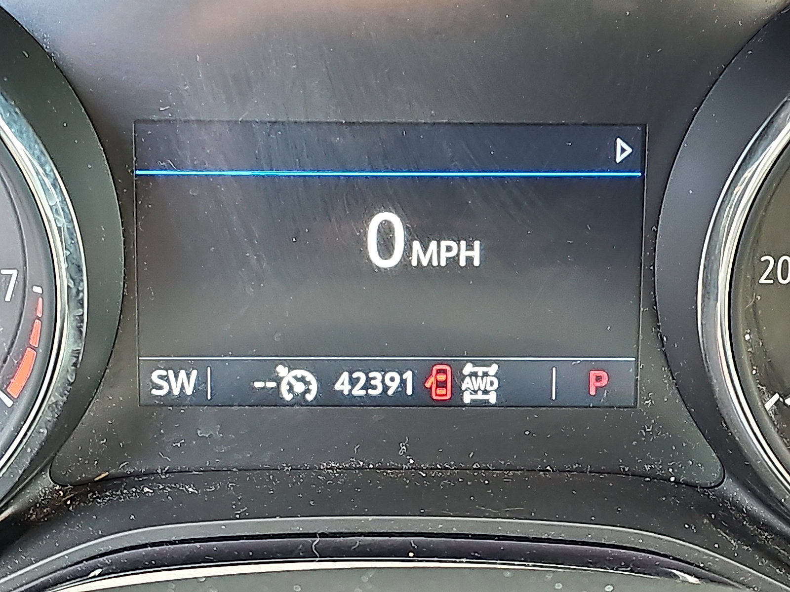 Used 2021 Buick Encore GX Preferred w/ Cold Weather Comfort Package image 20