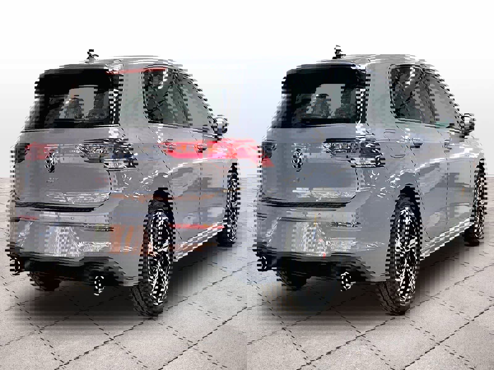 New 2026 Volkswagen GTI SE image 4