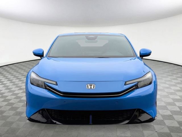 New 2026 Honda Prelude image 8