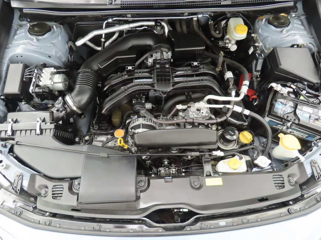 Used 2021 Subaru Crosstrek 2.5i Limited w/ Popular Package #3 image 27