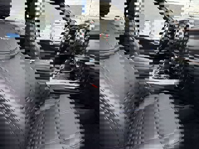 New 2025 Ford F150 Platinum w/ Equipment Group 702A High image 25