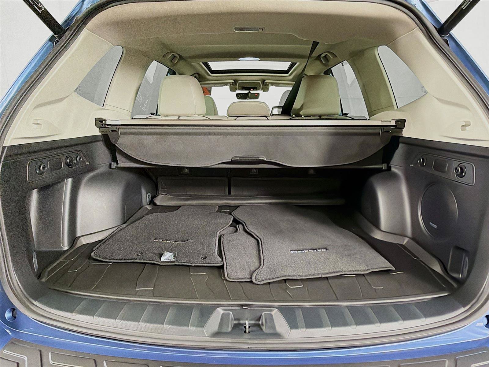 Used 2021 Subaru Forester Limited w/ Popular Package #3 AWD/4WD image 14