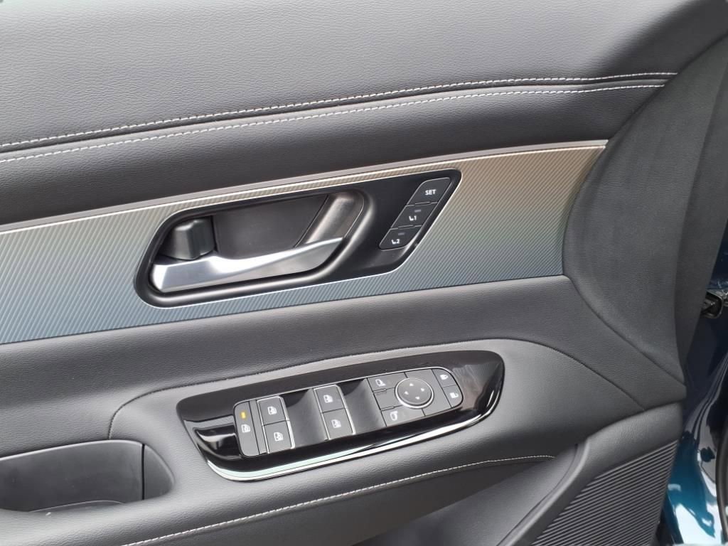 New 2025 Nissan Murano SL w/ Cargo Package image 13