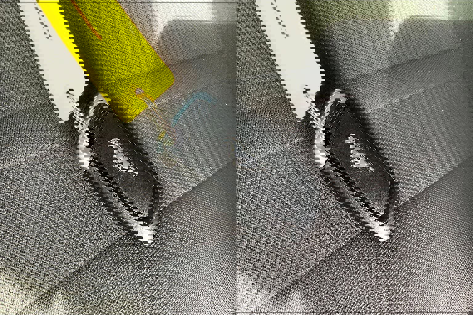 Used 2020 Ford Mustang Coupe w/ Equipment Group 101A image 18