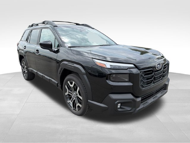 New 2026 Subaru Outback Touring XT