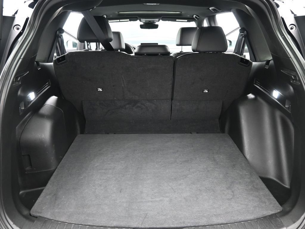 Certified 2024 Honda CR-V Sport-L image 31