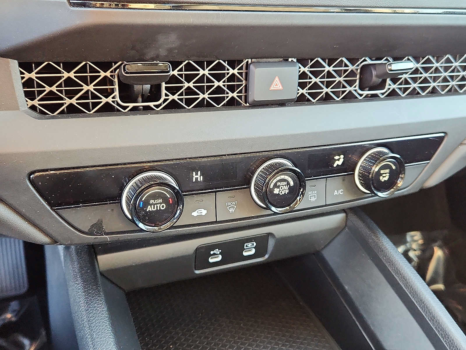 Certified 2024 Honda Accord LX image 14