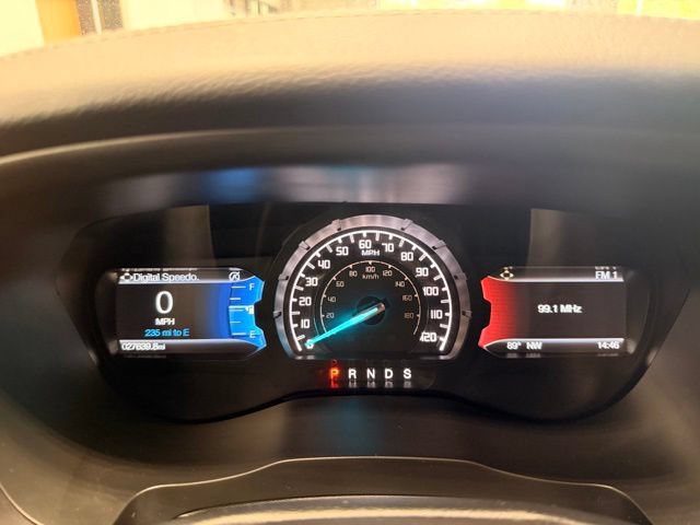 Used 2021 Ford Ranger Lariat w/ Trailer Tow Package AWD/4WD image 27