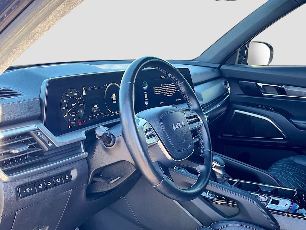 Used 2023 Kia Telluride SX Prestige X-Pro image 9