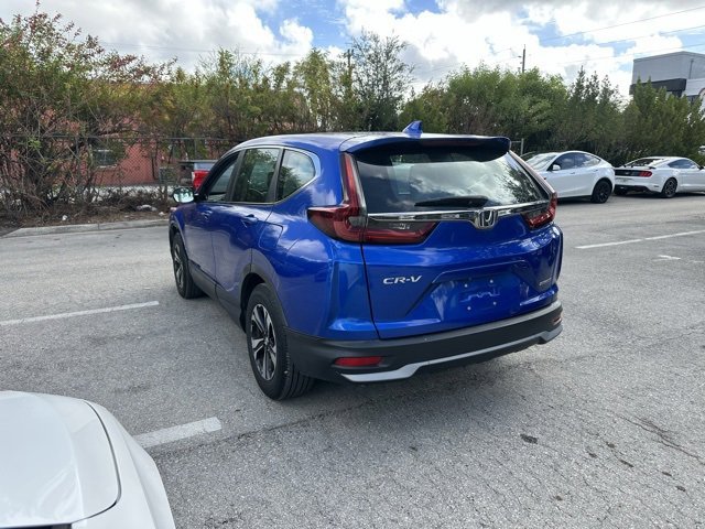 Used 2021 Honda CR-V Special Edition image 9