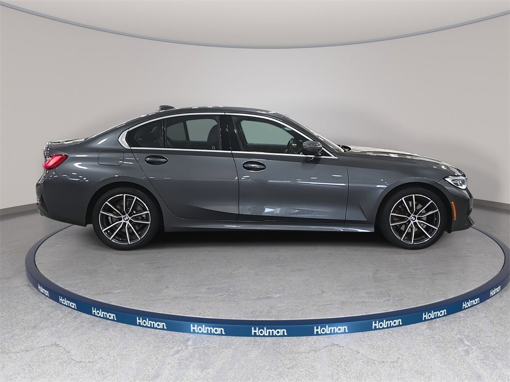 Used 2020 BMW 330i Sedan w/ Convenience Package image 5