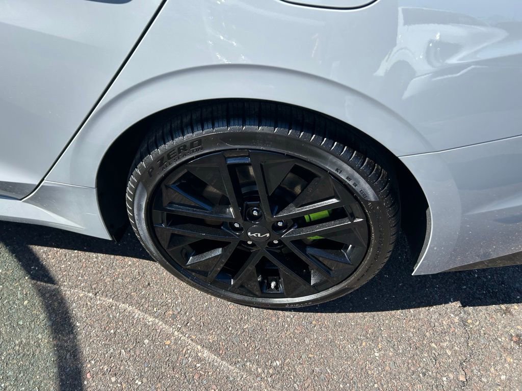 Used 2026 Kia K5 GT w/ GT1 Package image 35