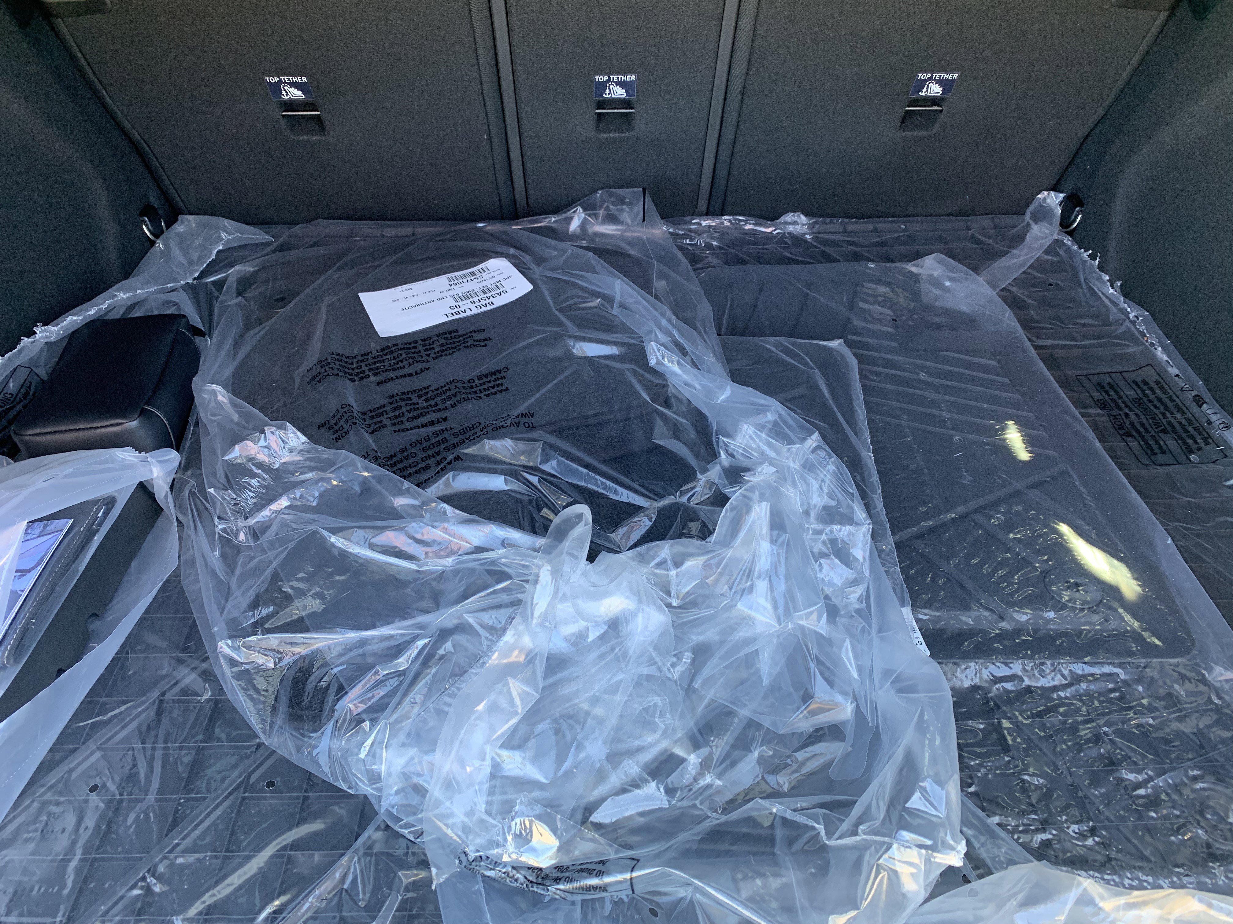 New 2025 BMW X3 xDrive30i w/ Premium Package image 35