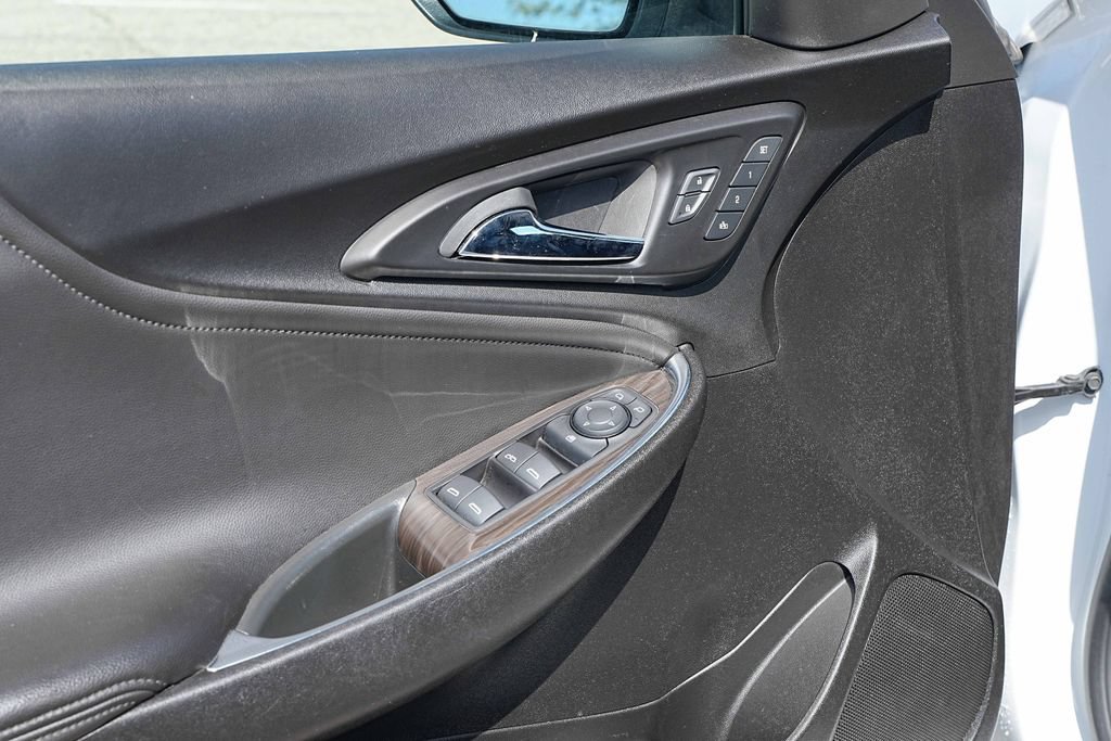 Used 2024 Chevrolet Malibu LT FWD image 27