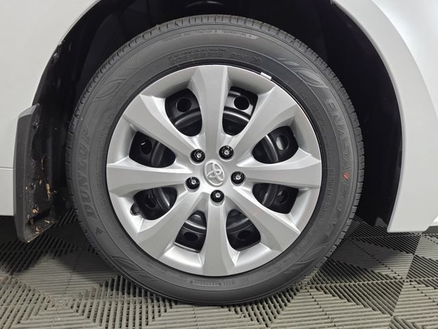New 2026 Toyota Corolla LE FWD image 9