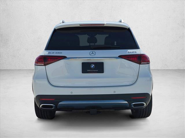 Used 2020 Mercedes-Benz GLE 350 4MATIC image 6