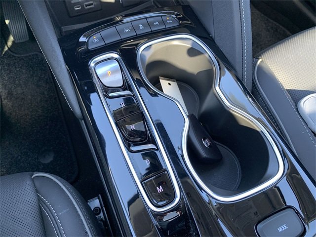 Used 2023 Buick Envision Avenir image 16