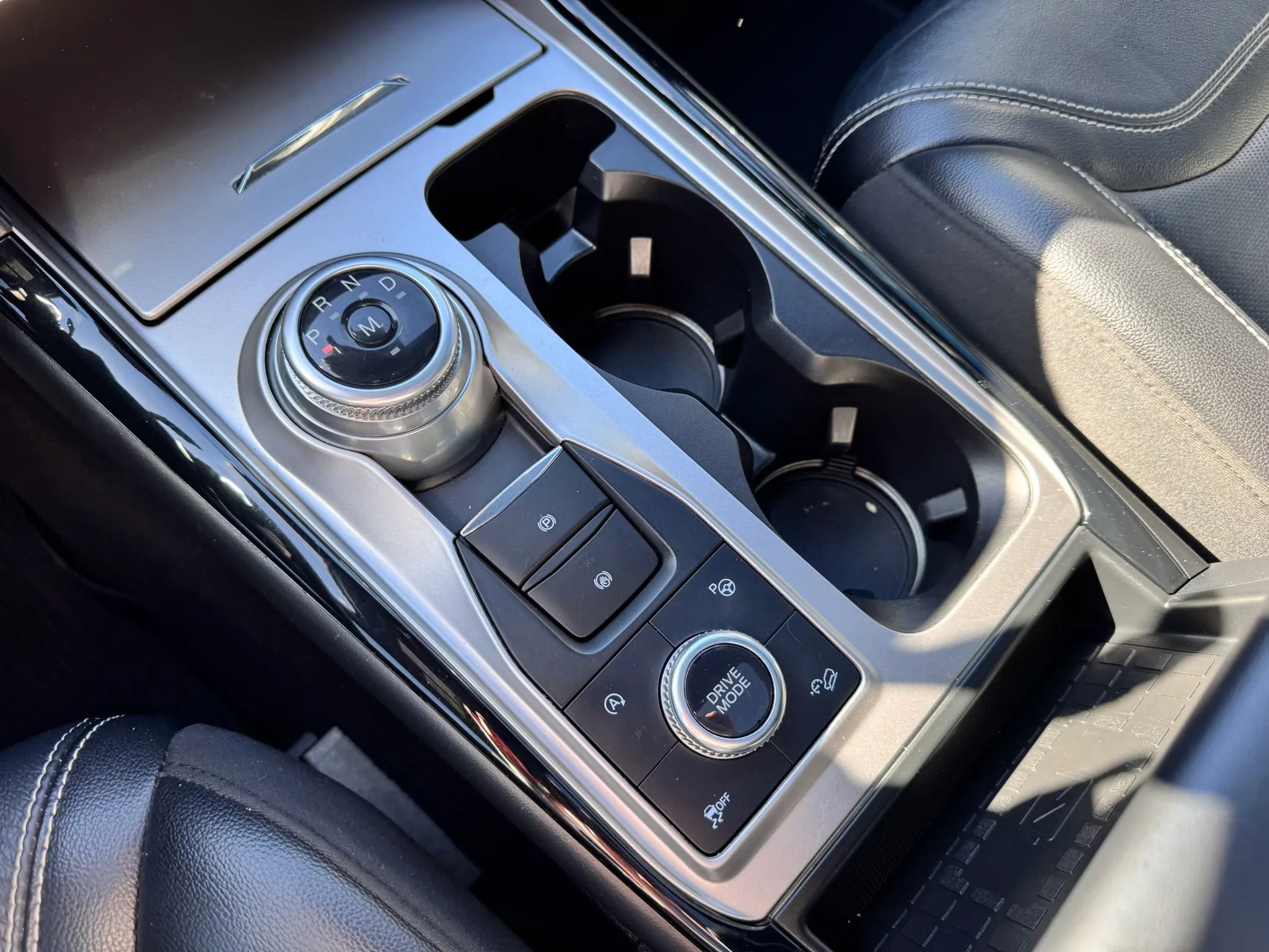 Used 2021 Ford Explorer ST image 20