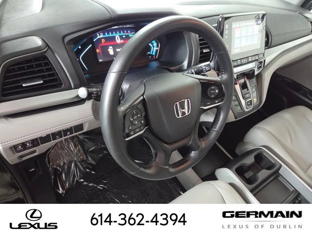 Used 2018 Honda Odyssey Touring image 15