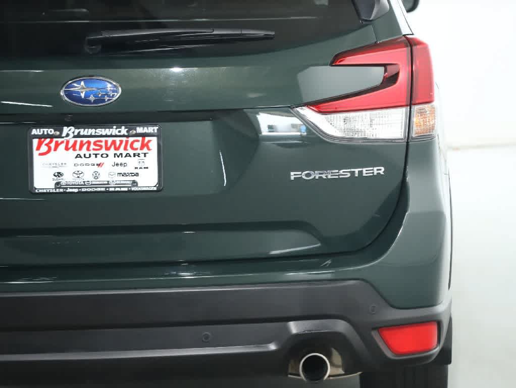 Used 2024 Subaru Forester Limited AWD/4WD image 46