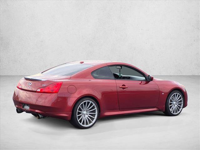 Used 2014 INFINITI Q60 Journey w/ Premium Package RWD image 5