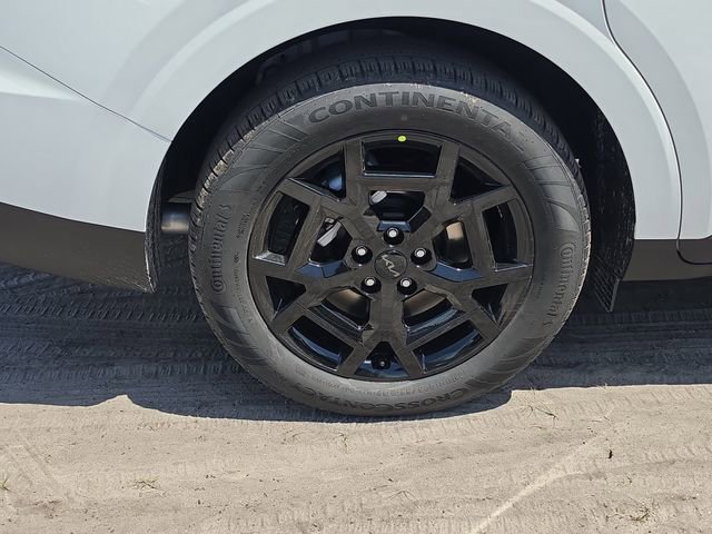 New 2026 Kia Carnival SX Prestige FWD image 5