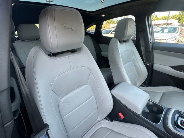 Used 2022 Jaguar E-PACE 300 Sport image 29