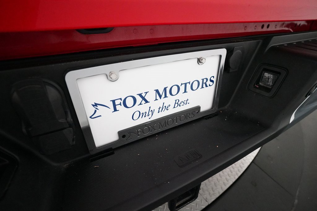 Used 2022 Ford F150 XLT w/ Trailer Tow Package image 34