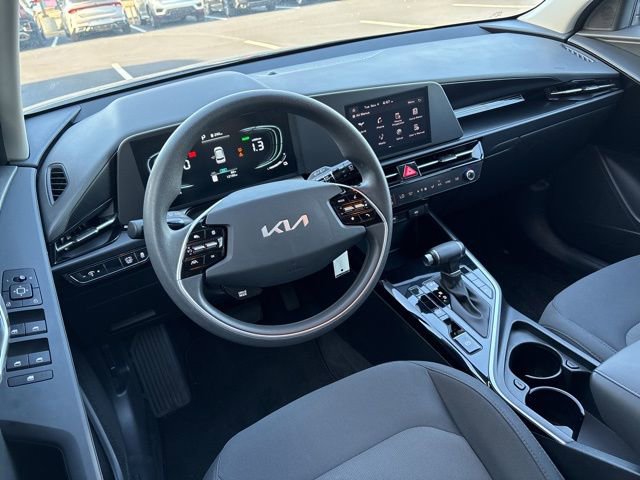 Certified 2024 Kia Niro LX image 26