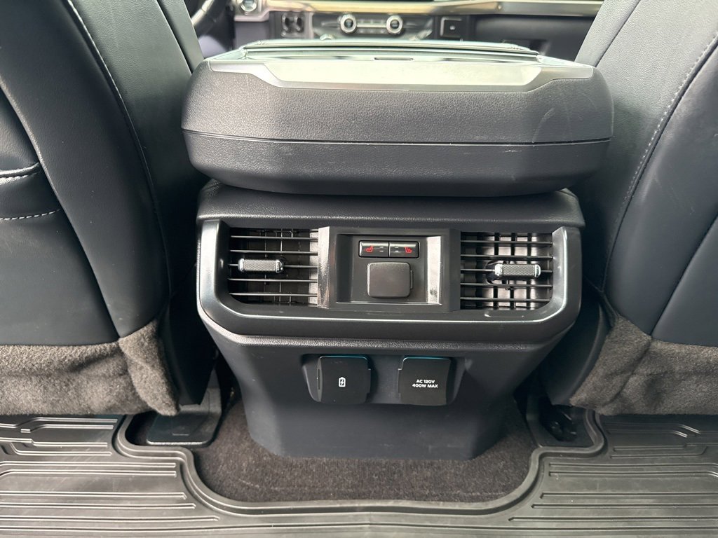 Used 2022 Ford F150 Raptor w/ Equipment Group 801A High image 13