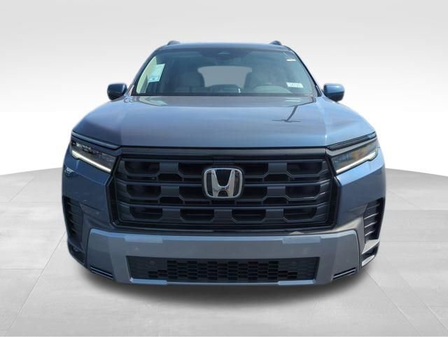 New 2026 Honda Pilot EX-L image 9