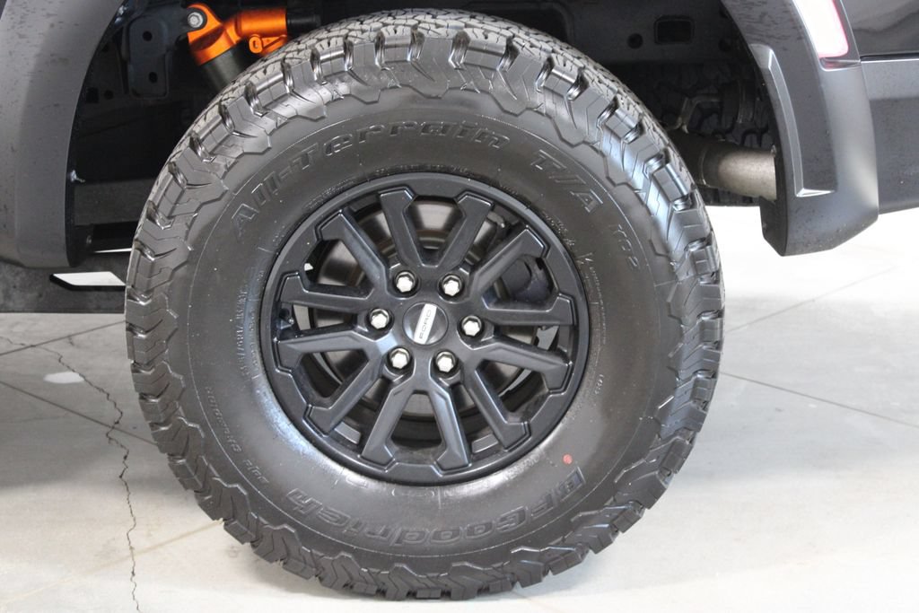 Used 2024 Ford F150 Raptor AWD/4WD image 18