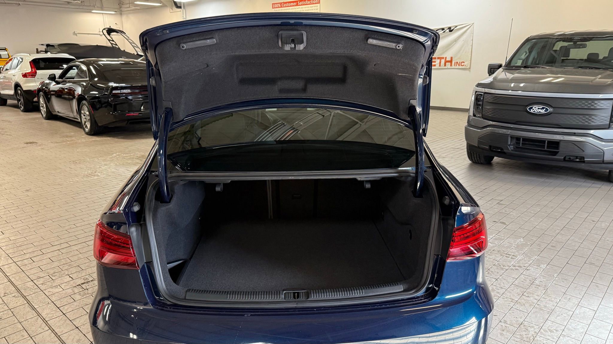 Used 2019 Audi A3 2.0T Premium w/ Convenience Package image 26