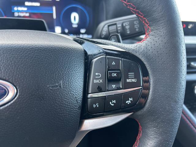 Certified 2025 Ford Explorer ST image 23