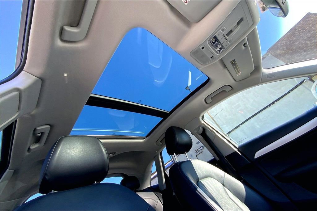 Used 2017 Audi Q3 2.0T Premium image 13