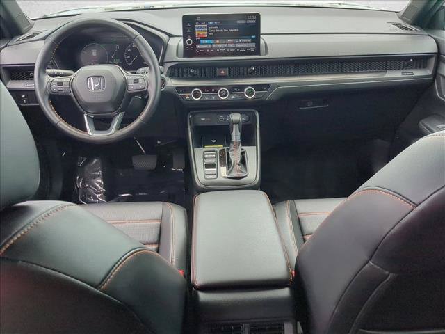 Used 2025 Honda CR-V Sport-L image 18