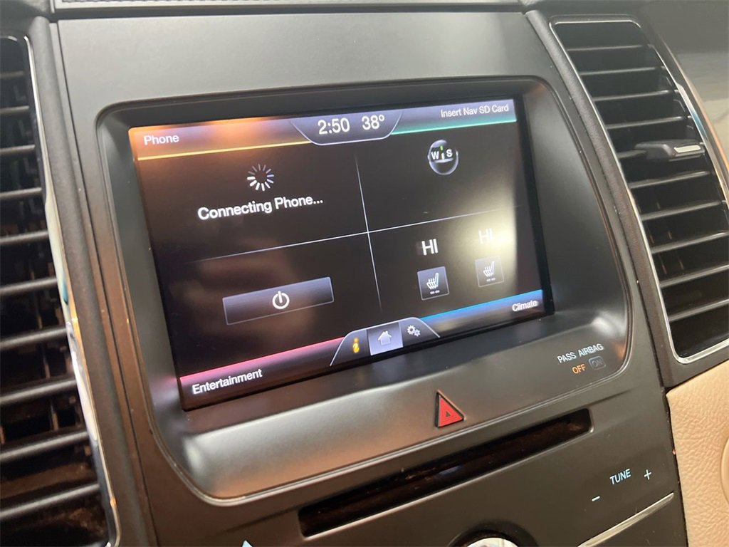 Used 2013 Ford Taurus SEL image 14