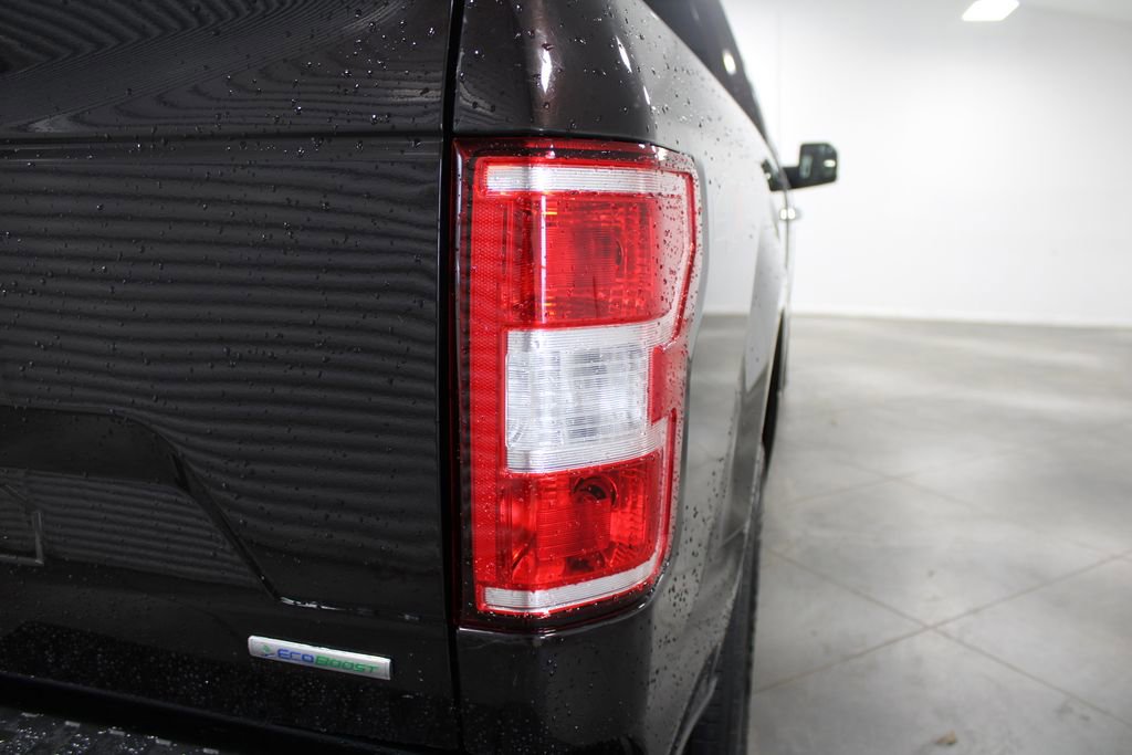 Used 2019 Ford F150 XLT w/ Equipment Group 302A Luxury image 13