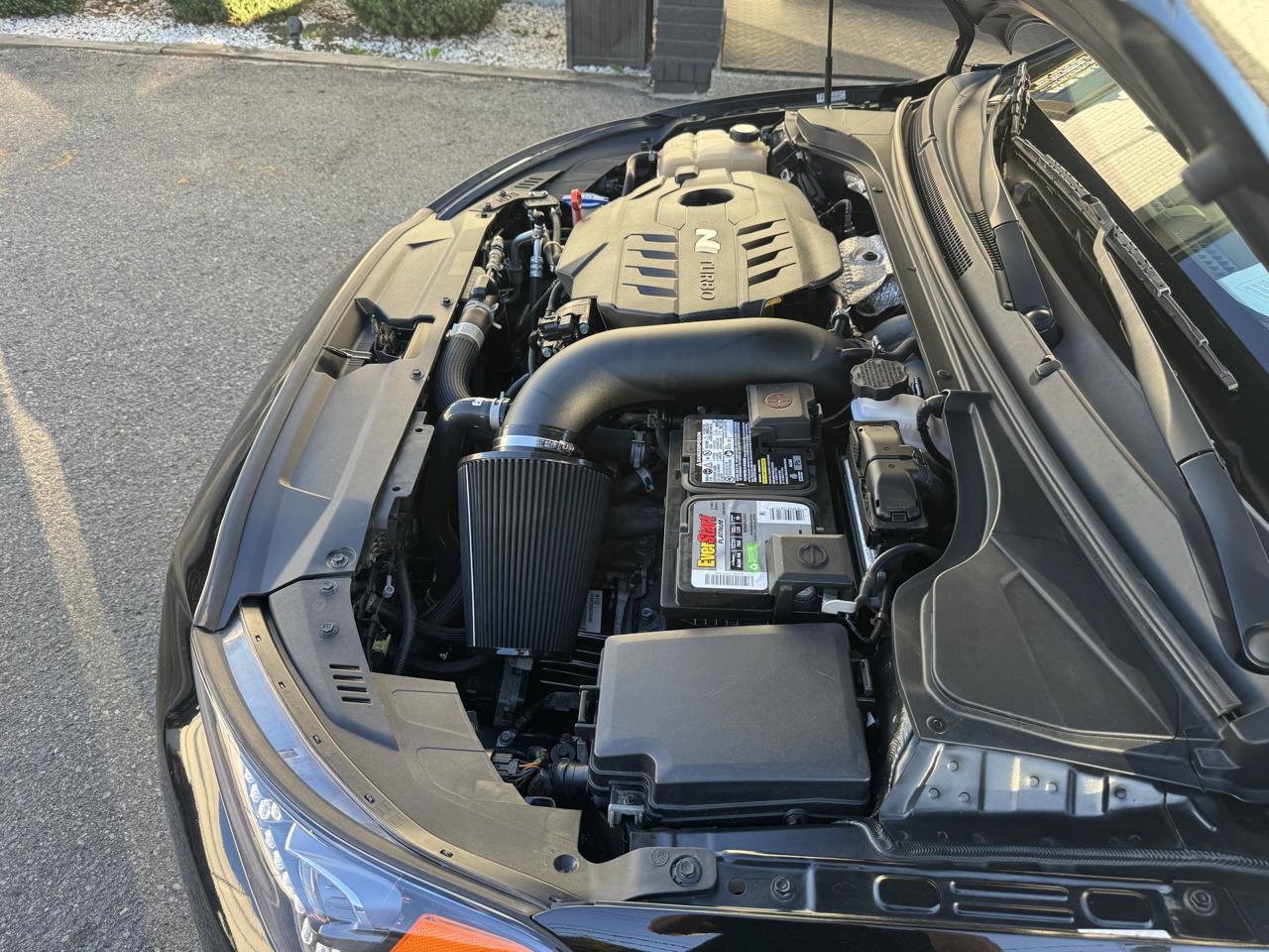 Used 2021 Hyundai Veloster N FWD image 29
