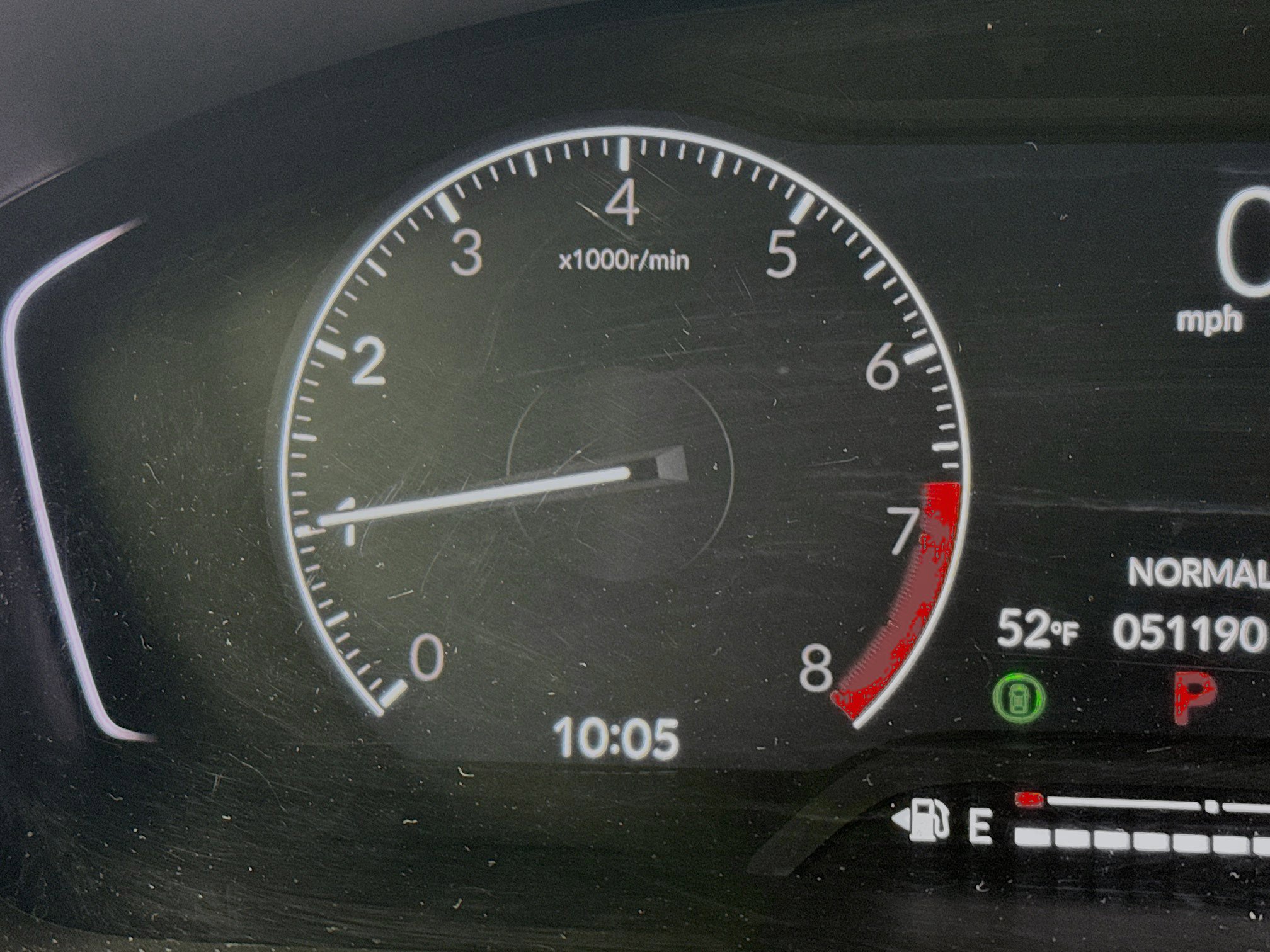 Certified 2024 Honda Civic Sport image 12