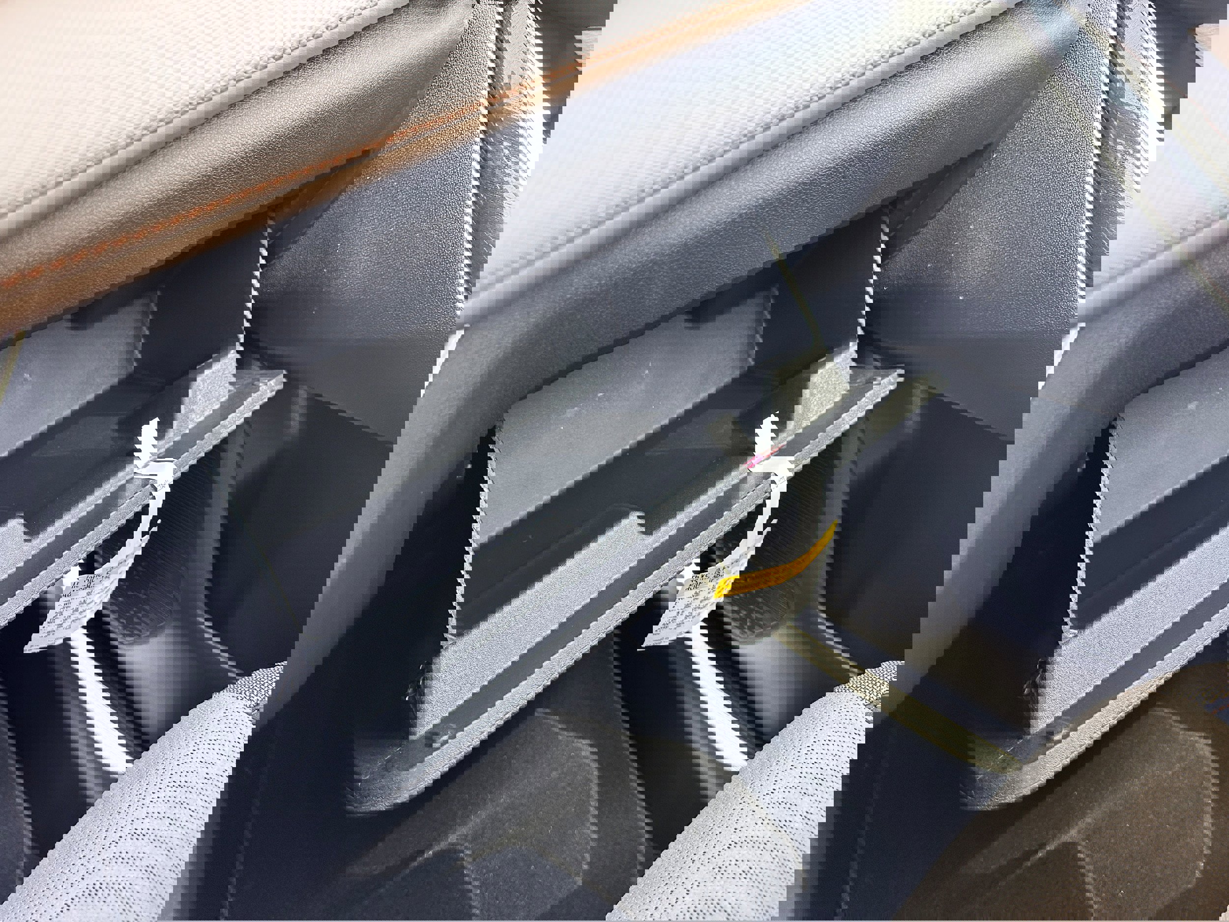 New 2026 Chevrolet Equinox ACTIV w/ Convenience Package III image 17