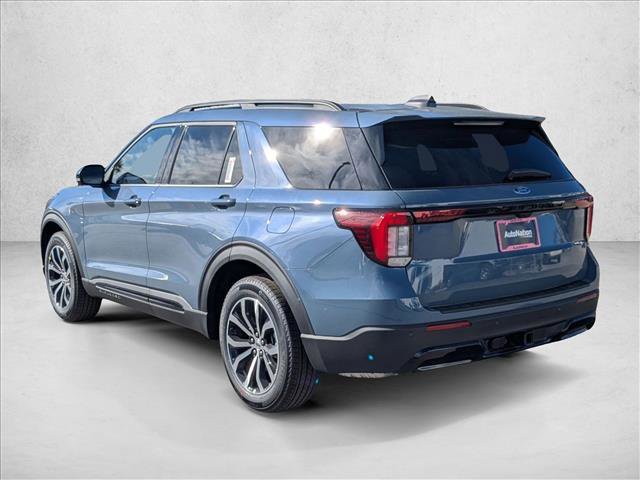 New 2026 Ford Explorer ST-Line w/ Premium Package image 8