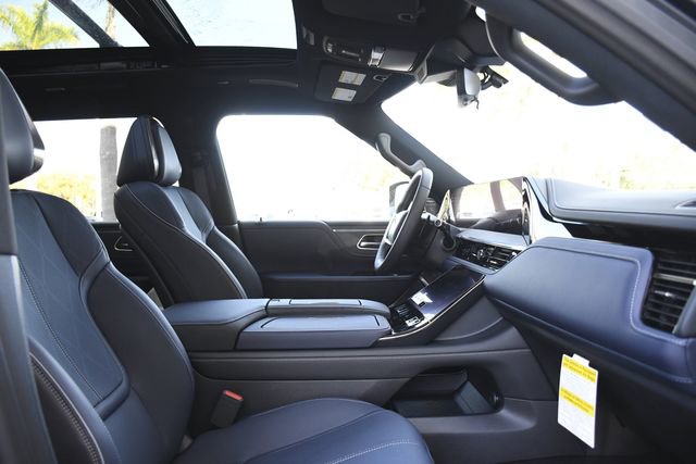 New 2026 INFINITI QX80 4WD w/ Sport Exterior Package image 34