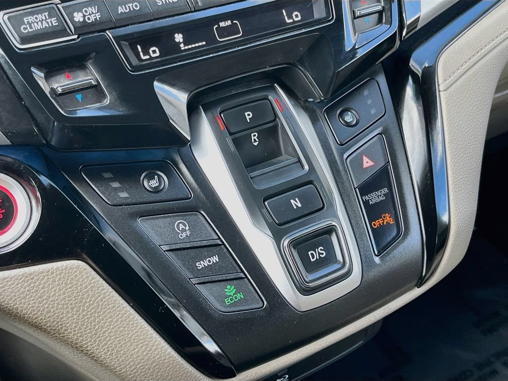 Used 2024 Honda Odyssey Touring image 17